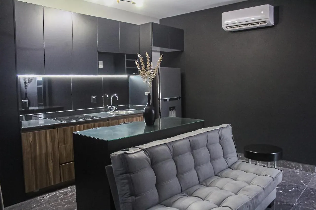 Playa Victoria Apartment Mazatlan